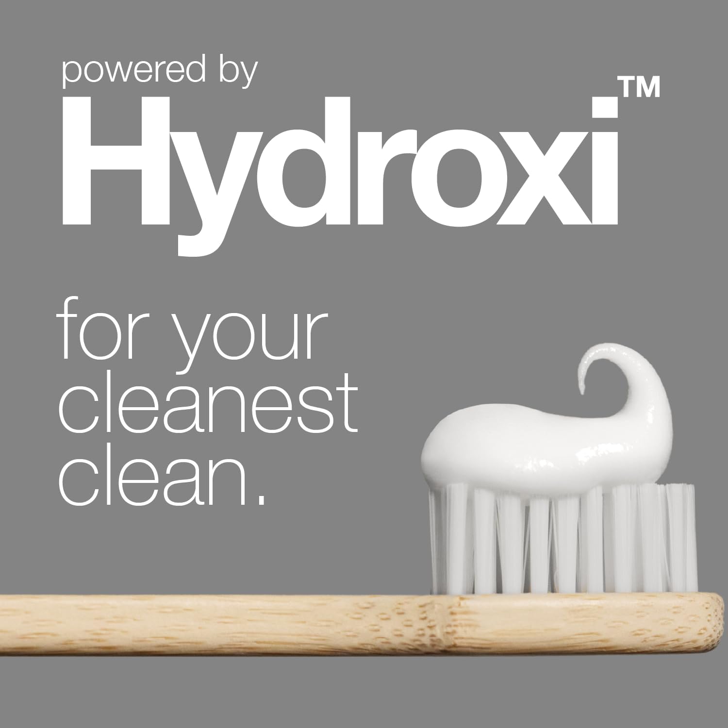 Davids Fluoride-Free Nano Hydroxyapatite Toothpaste for Sensitive Support & Whitening